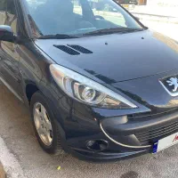 207 اتومات سقف پاناروما درجه یک ۱۴۰۰