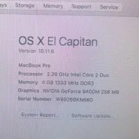 Makbook  Pro|رایانه همراه|تهران, هوانیروز|دیوار