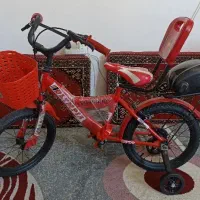 دوچرخه 16 نو
