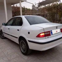 سمند LX EF7 مدل ۹۲ دوگانه شرکتی بیرنگ استثنایی نو|خودرو سواری و وانت|محمدشهر, جعفرآباد|دیوار