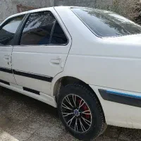 پژوپارس tu5|خودرو سواری و وانت|بندر ماهشهر, |دیوار