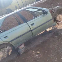 فروش اتاق پژو 405 قدیم بدون ضربه