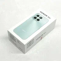 X6c ۲۵۶ در حد آکبند بسیار نو