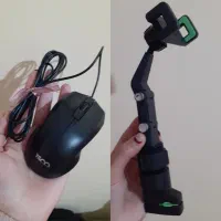 پایه گوشی و موس کامپیوتر