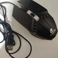 موس نو  با دوتا مبدل به قیمت خوب