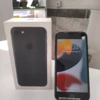 ایفون7 با حافظه ۱۲۸ گیگ