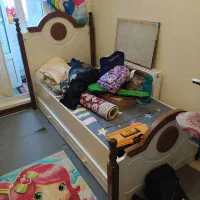 سرویس خواب کودک و نوجوان