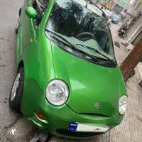 ام وی ام ۱۱۰ چهارسیلندر