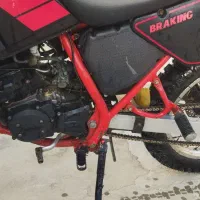 معادلمم میکنیم|موتورسیکلت|لامرد, |دیوار