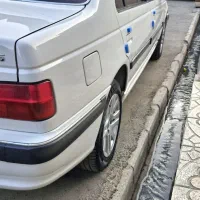 پارس موتورجدید سفارشی فول درحد خشک|خودرو سواری و وانت|شهریار, شهرک مصطفی خمینی|دیوار