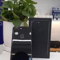iphone7plus 128GB jet belack