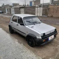 پی کی مدل 84 انژکتور