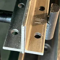 مرجع تخصصی ریل آسانسور