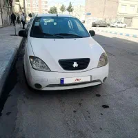 تیبا 2 مدل 1395