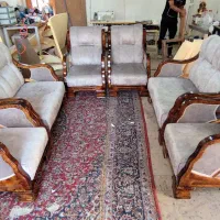 تعمیرات کلی و جزئی مبلمان منزل و...|خدمات پیشه و مهارت|آران و بیدگل, |دیوار