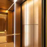 تعمیرات آسانسور و برق کشی|خدمات پیشه و مهارت|همدان, |دیوار