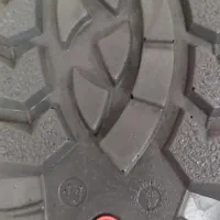 کفش ایمنی|کیف، کفش، کمربند|خورموج, |دیوار