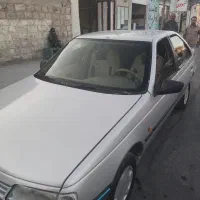 405مدل 90|خودرو سواری و وانت|فسا, |دیوار