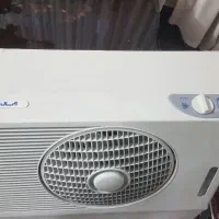 کولر پایه دار آبسال