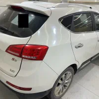 جک s5|خودرو سواری و وانت|تبریز, |دیوار