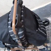 دوعددکالسکه درحد نو