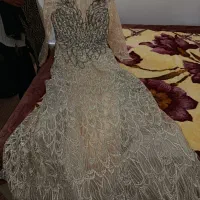 لباس مجلسی مناسب عقد و عروسی