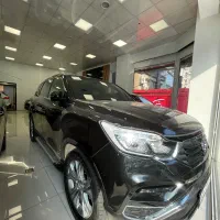 رکستونG4  ۲۰۱۸ فول وارداتی