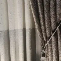 نصاب نصب پرده