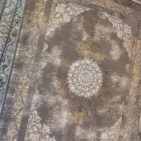 فرش12متری اورجینال کاشان طرح ۷۰۰ تراکم 1800|فرش|مشهد, سیلو|دیوار