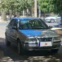 سمند X7 بنزینی، مدل ۱۳۸۳ معاوضه و اقساط|خودرو سواری و وانت|مشهد, طلاب|دیوار