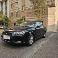 دناپلاس تیپ۱ ۵دنده ۱۴۰۴رینگ دار|خودرو سواری و وانت|تهران, تهرانسر شرقی|دیوار