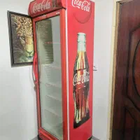 یخچال کوکاکولا نو نو|یخچال و فریزر|آمل, |دیوار