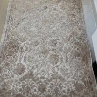 فرش  کاملا نو