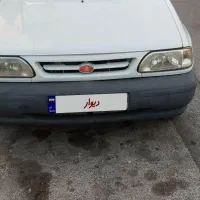 پراید 131مدل99 خانگی