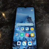 گوشی شیائومی ردمی ۱۰ درحدنو