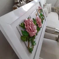 تابلو گچ بری|تابلو، نقاشی، عکس|لنگرود, |دیوار