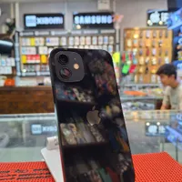اپل iPhone 12 با حافظهٔ ۱۲۸ گیگابایت