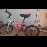 فروش دوچرخه 16|دوچرخه، اسکیت، اسکوتر|ایذه, |دیوار