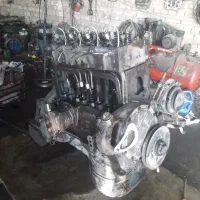 خاور بنز مینی بار هوشمند فعال کاربری آزاد|خودرو سنگین|زنجان, |دیوار