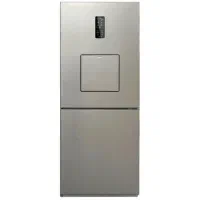 یخچال فریزر الکترواستیل تیتانیوم سری ساب زیرو پلاس