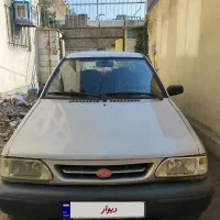 پراید مدل ۸۰به شرط|خودرو سواری و وانت|کرج, مهرویلا شمالی|دیوار