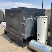 ساخت و تعمیر مخزن آبگرمکن خانگی|آبگرمکن، پکیج، شوفاژ|قرچک, حسنک|دیوار