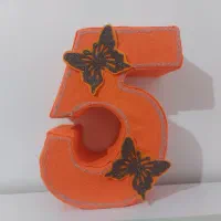 استند عدد تولد