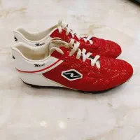 کفش استوک دار