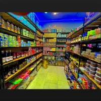 فروشنده