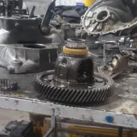 تعمیرگاه مکانیکی کاکو شیرازی