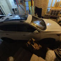 MG RX5|خودرو سواری و وانت|اهواز, کمپلو جنوبی|دیوار