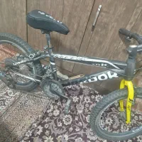 دوچرخه ۲۰و۲۶