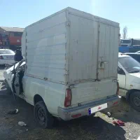 وانت تصادفی