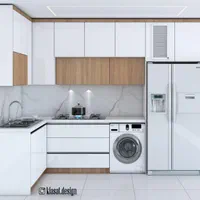 منزل ویلایی دو خوابه پانصد دستگاه ارتش